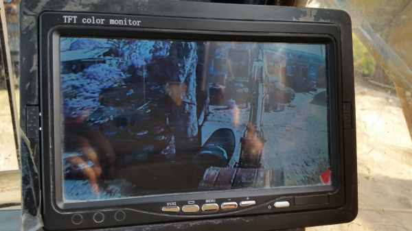 ขายด่วนรถแม็คโครCAT 320C ซีเรียสูงชั่วโม่งทำงานน้อยแอร์เย็นมาก รถนอกนำเข้ายังไม่เคยใช้งาน ในเมืองไทยเลย