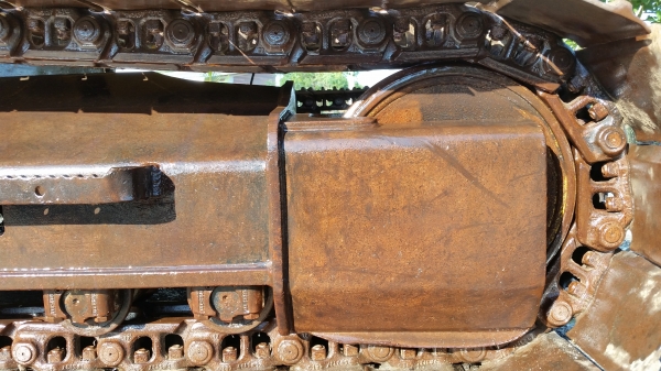 ขายด่วนรถแม็คโครCAT 320C ซีเรียสูงชั่วโม่งทำงานน้อยแอร์เย็นมาก รถนอกนำเข้ายังไม่เคยใช้งาน ในเมืองไทยเลย