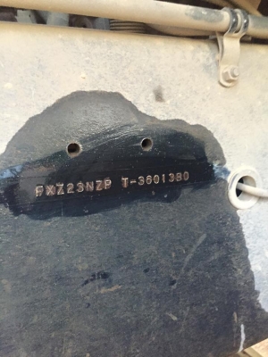 ขายรถบรรทุก 10 ล้อดัมพ์ ISUZU DECA 270 จำนวน 2คัน