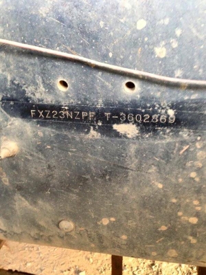 ขายรถบรรทุก 10 ล้อดัมพ์ ISUZU DECA 270 จำนวน 2คัน