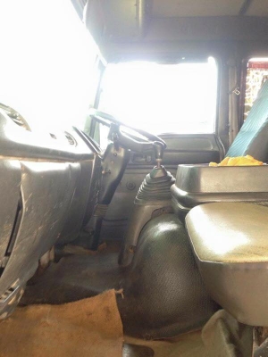 ขายรถบรรทุก 10 ล้อดัมพ์ ISUZU DECA 270 จำนวน 2คัน