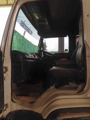 ขายรถบรรทุก 10 ล้อดัมพ์ ISUZU DECA 270 จำนวน 2คัน