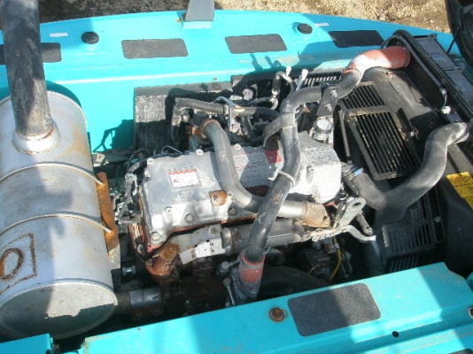 KOBELCO SK200-8 YN12-58413 สนใจติดต่อ หนึ่ง 061-4194021