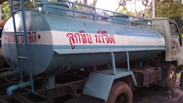 ขายหกล้อ TOYOTA 115แรง ขายหกล้อ TOYOTA 115แรง