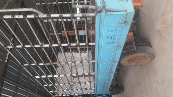 NKR  110 แรง  ป้ายเหลือง 70  สภาพพร้อมใช้งาน ราคา 285,000บาท