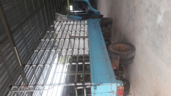 NKR  110 แรง  ป้ายเหลือง 70  สภาพพร้อมใช้งาน ราคา 285,000บาท