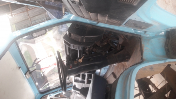 NKR  110 แรง  ป้ายเหลือง 70  สภาพพร้อมใช้งาน ราคา 285,000บาท