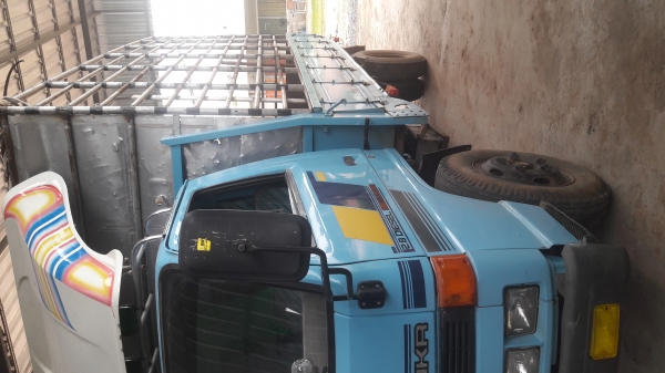 NKR  110 แรง  ป้ายเหลือง 70  สภาพพร้อมใช้งาน ราคา 285,000บาท