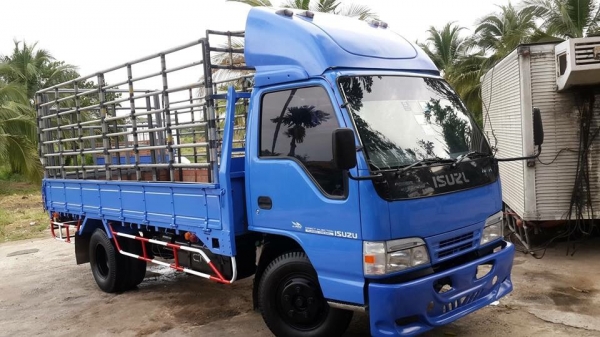 NKR130. แรง ปี45 ยาว4.30เมตร รถพร้อมใช้ NKR130. แรง ปี45 ยาว4.30เมตร รถพร้อมใช้