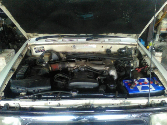 ขายไม้ตี้ XCABปี97 เครื่อง1JZ ติดแก๊ส ทุกอย่างลงเล่มหมด เกียร์ธรมดา กะบะไลนเนอร์บอดี้บางดี ขับขี่ดี ล้อแม๊ก ขายถูกๆตามสภาพครับ 69000 บาท สนใจทักหรือโทร 0993980701