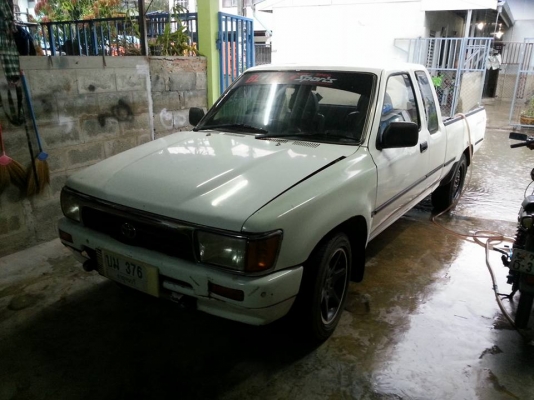 ขายไม้ตี้ XCABปี97 เครื่อง1JZ ติดแก๊ส ทุกอย่างลงเล่มหมด เกียร์ธรมดา กะบะไลนเนอร์บอดี้บางดี ขับขี่ดี ล้อแม๊ก ขายถูกๆตามสภาพครับ 69000 บาท สนใจทักหรือโทร 0993980701