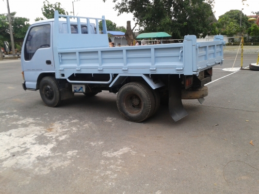 6 ล้อ Nkr สนใจโทรสอบถามได้ 0898500086 0910677574