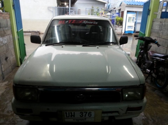 ขายไม้ตี้ XCABปี97 เครื่อง1JZ ติดแก๊ส ทุกอย่างลงเล่มหมด เกียร์ธรมดา กะบะไลนเนอร์บอดี้บางดี ขับขี่ดี ล้อแม๊ก ขายถูกๆตามสภาพครับ 69000 บาท สนใจทักหรือโทร 0993980701