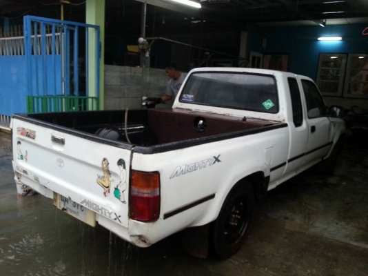 ขายไม้ตี้ XCABปี97 เครื่อง1JZ ติดแก๊ส ทุกอย่างลงเล่มหมด เกียร์ธรมดา กะบะไลนเนอร์บอดี้บางดี ขับขี่ดี ล้อแม๊ก ขายถูกๆตามสภาพครับ 69000 บาท สนใจทักหรือโทร 0993980701 ขายไม้ตี้ XCABปี97 เครื่อง1JZ ติดแก๊ส ทุกอย่างลงเล่มหมด เกียร์ธรมดา กะบะไลนเนอร์บอดี้บางดี ขับขี่ดี ล้อแม๊ก ขายถูกๆตามสภาพครับ 69000 บาท สนใจทักหรือโทร 0993980701