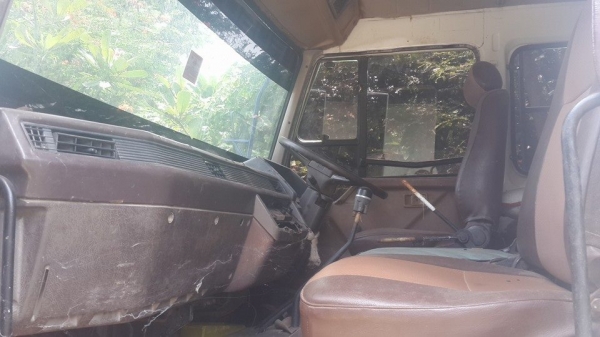 ขายดาวน์ต่อ6ล้อยาง900 MITSU FUSO165 แชชซีสวย ภายในสวยเครื่องดี  ดาวน์300,000ส่งต่อ51&times;9,500 สภาพพร้อมใช้งาน เครื่องดี กระบะสวย พร้อมลงลุยงาน