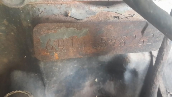 ขายดาวน์ต่อ6ล้อยาง900 MITSU FUSO165 แชชซีสวย ภายในสวยเครื่องดี  ดาวน์300,000ส่งต่อ51&times;9,500 สภาพพร้อมใช้งาน เครื่องดี กระบะสวย พร้อมลงลุยงาน