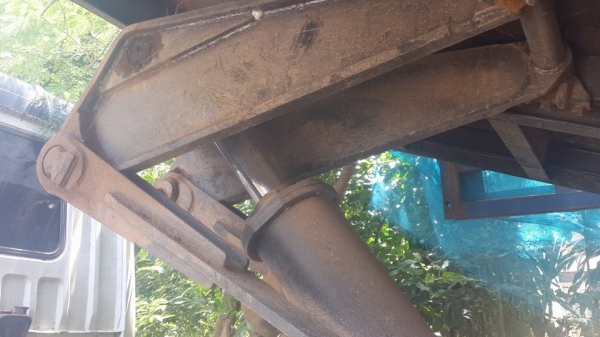 ขายดาวน์ต่อ6ล้อยาง900 MITSU FUSO165 แชชซีสวย ภายในสวยเครื่องดี  ดาวน์300,000ส่งต่อ51&times;9,500 สภาพพร้อมใช้งาน เครื่องดี กระบะสวย พร้อมลงลุยงาน