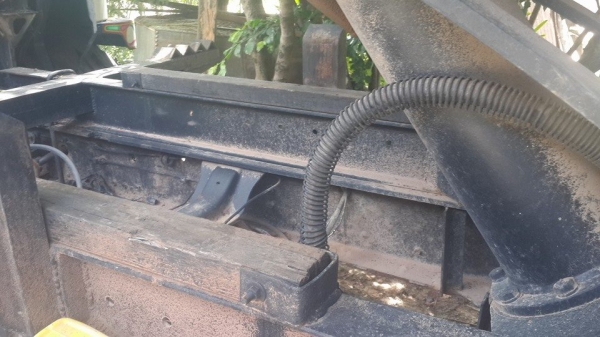 ขายดาวน์ต่อ6ล้อยาง900 MITSU FUSO165 แชชซีสวย ภายในสวยเครื่องดี  ดาวน์300,000ส่งต่อ51&times;9,500 สภาพพร้อมใช้งาน เครื่องดี กระบะสวย พร้อมลงลุยงาน