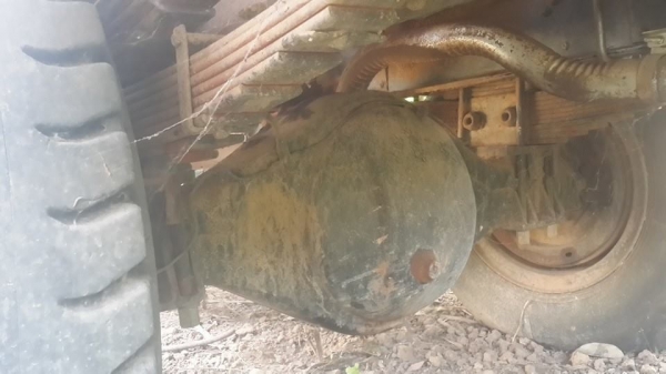 ขายดาวน์ต่อ6ล้อยาง900 MITSU FUSO165 แชชซีสวย ภายในสวยเครื่องดี  ดาวน์300,000ส่งต่อ51&times;9,500 สภาพพร้อมใช้งาน เครื่องดี กระบะสวย พร้อมลงลุยงาน