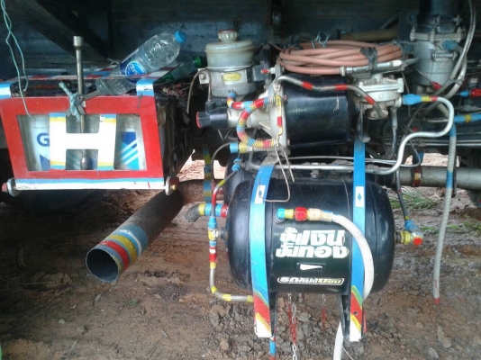 ขายรถพ่วง HINO FM3M ดั้มแม่-ลูก 3 คาน วางเครื่อง P11C 320 แรงม้า คัสซีสวยตลอดเส้น ช่วงล่างดี ยางเต็ม แอร์เย็น ทะเบียนพร้อมโอนครับ ขายรถพ่วง HINO FM3M ดั้มแม่-ลูก 3 คาน วางเครื่อง P11C 320 แรงม้า คัสซีสวยตลอดเส้น ช่วงล่างดี ยางเต็ม แอร์เย็น ทะเบียนพร้อมโอนครับ