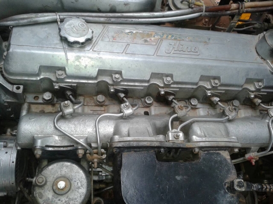 ขายรถพ่วง HINO FM3M ดั้มแม่-ลูก 3 คาน วางเครื่อง P11C 320 แรงม้า คัสซีสวยตลอดเส้น ช่วงล่างดี ยางเต็ม แอร์เย็น ทะเบียนพร้อมโอนครับ ขายรถพ่วง HINO FM3M ดั้มแม่-ลูก 3 คาน วางเครื่อง P11C 320 แรงม้า คัสซีสวยตลอดเส้น ช่วงล่างดี ยางเต็ม แอร์เย็น ทะเบียนพร้อมโอนครับ