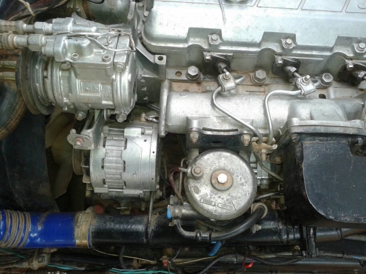 ขายรถพ่วง HINO FM3M ดั้มแม่-ลูก 3 คาน วางเครื่อง P11C 320 แรงม้า คัสซีสวยตลอดเส้น ช่วงล่างดี ยางเต็ม แอร์เย็น ทะเบียนพร้อมโอนครับ ขายรถพ่วง HINO FM3M ดั้มแม่-ลูก 3 คาน วางเครื่อง P11C 320 แรงม้า คัสซีสวยตลอดเส้น ช่วงล่างดี ยางเต็ม แอร์เย็น ทะเบียนพร้อมโอนครับ