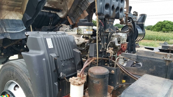 ขายด่วนสิบล้อดั้มสามมิตร 320แรง ปี51 รถสวยเดิม ยางดี เครื่องเกียร์ไม่เคยแกะ ภายในสวยสะอาด ขายด่วนสิบล้อดั้มสามมิตร 320แรง ปี51 รถสวยเดิม ยางดี เครื่องเกียร์ไม่เคยแกะ ภายในสวยสะอาด