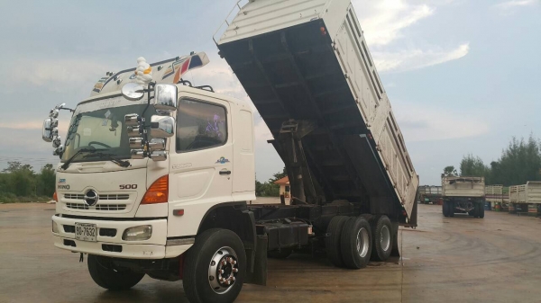 ขายด่วนสิบล้อดั้มสามมิตร 320แรง ปี51 รถสวยเดิม ยางดี เครื่องเกียร์ไม่เคยแกะ ภายในสวยสะอาด ขายด่วนสิบล้อดั้มสามมิตร 320แรง ปี51 รถสวยเดิม ยางดี เครื่องเกียร์ไม่เคยแกะ ภายในสวยสะอาด