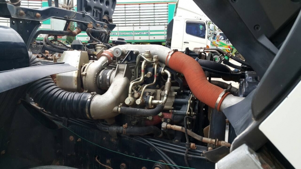 ขายด่วนสิบล้อดั้มสามมิตร 320แรง ปี51 รถสวยเดิม ยางดี เครื่องเกียร์ไม่เคยแกะ ภายในสวยสะอาด ขายด่วนสิบล้อดั้มสามมิตร 320แรง ปี51 รถสวยเดิม ยางดี เครื่องเกียร์ไม่เคยแกะ ภายในสวยสะอาด