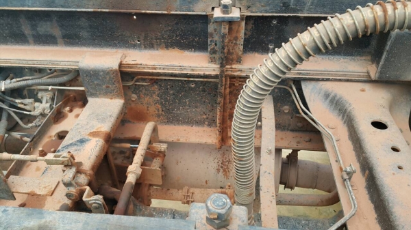 ขายด่วนสิบล้อดั้มสามมิตร 320แรง ปี51 รถสวยเดิม ยางดี เครื่องเกียร์ไม่เคยแกะ ภายในสวยสะอาด ขายด่วนสิบล้อดั้มสามมิตร 320แรง ปี51 รถสวยเดิม ยางดี เครื่องเกียร์ไม่เคยแกะ ภายในสวยสะอาด