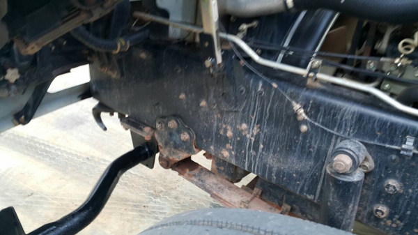 ขายด่วนสิบล้อดั้มสามมิตร 320แรง ปี51 รถสวยเดิม ยางดี เครื่องเกียร์ไม่เคยแกะ ภายในสวยสะอาด ขายด่วนสิบล้อดั้มสามมิตร 320แรง ปี51 รถสวยเดิม ยางดี เครื่องเกียร์ไม่เคยแกะ ภายในสวยสะอาด