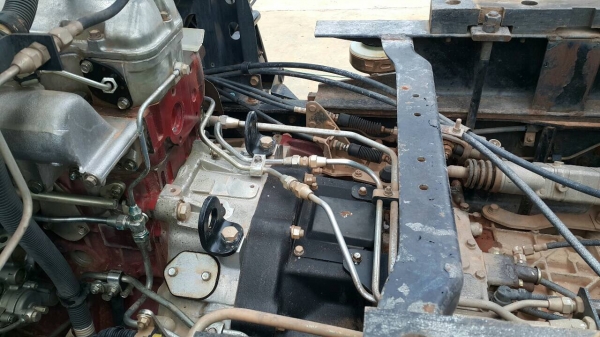 ขายด่วนสิบล้อดั้มสามมิตร 320แรง ปี51 รถสวยเดิม ยางดี เครื่องเกียร์ไม่เคยแกะ ภายในสวยสะอาด ขายด่วนสิบล้อดั้มสามมิตร 320แรง ปี51 รถสวยเดิม ยางดี เครื่องเกียร์ไม่เคยแกะ ภายในสวยสะอาด