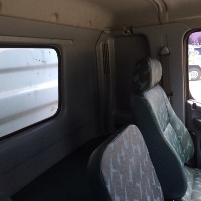 ขายด่วนสิบล้อดั้มสามมิตร 320แรง ปี51 รถสวยเดิม ยางดี เครื่องเกียร์ไม่เคยแกะ ภายในสวยสะอาด ขายด่วนสิบล้อดั้มสามมิตร 320แรง ปี51 รถสวยเดิม ยางดี เครื่องเกียร์ไม่เคยแกะ ภายในสวยสะอาด