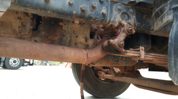 ขายด่วนสิบล้อดั้มสามมิตร 320แรง ปี51 รถสวยเดิม ยางดี เครื่องเกียร์ไม่เคยแกะ ภายในสวยสะอาด ขายด่วนสิบล้อดั้มสามมิตร 320แรง ปี51 รถสวยเดิม ยางดี เครื่องเกียร์ไม่เคยแกะ ภายในสวยสะอาด