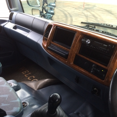 ขายด่วนสิบล้อดั้มสามมิตร 320แรง ปี51 รถสวยเดิม ยางดี เครื่องเกียร์ไม่เคยแกะ ภายในสวยสะอาด ขายด่วนสิบล้อดั้มสามมิตร 320แรง ปี51 รถสวยเดิม ยางดี เครื่องเกียร์ไม่เคยแกะ ภายในสวยสะอาด