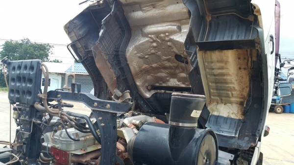 ขายด่วนสิบล้อดั้มสามมิตร 320แรง ปี51 รถสวยเดิม ยางดี เครื่องเกียร์ไม่เคยแกะ ภายในสวยสะอาด ขายด่วนสิบล้อดั้มสามมิตร 320แรง ปี51 รถสวยเดิม ยางดี เครื่องเกียร์ไม่เคยแกะ ภายในสวยสะอาด