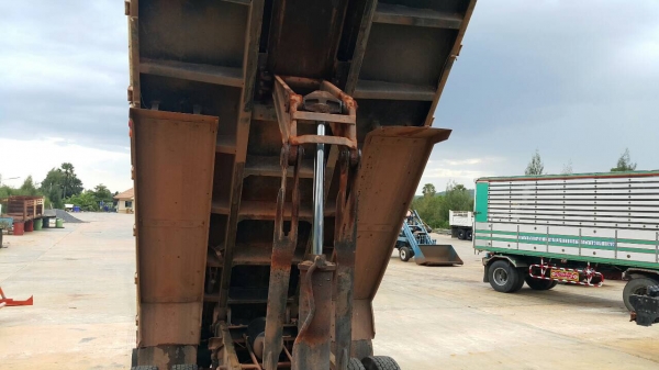 ขายด่วนสิบล้อดั้มสามมิตร 320แรง ปี51 รถสวยเดิม ยางดี เครื่องเกียร์ไม่เคยแกะ ภายในสวยสะอาด ขายด่วนสิบล้อดั้มสามมิตร 320แรง ปี51 รถสวยเดิม ยางดี เครื่องเกียร์ไม่เคยแกะ ภายในสวยสะอาด