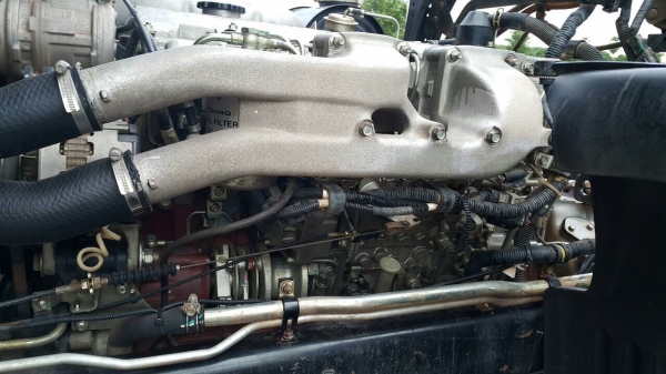 ขายด่วนสิบล้อดั้มสามมิตร 320แรง ปี51 รถสวยเดิม ยางดี เครื่องเกียร์ไม่เคยแกะ ภายในสวยสะอาด ขายด่วนสิบล้อดั้มสามมิตร 320แรง ปี51 รถสวยเดิม ยางดี เครื่องเกียร์ไม่เคยแกะ ภายในสวยสะอาด