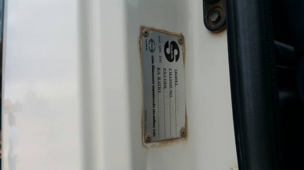 ขายด่วนสิบล้อดั้มสามมิตร 320แรง ปี51 รถสวยเดิม ยางดี เครื่องเกียร์ไม่เคยแกะ ภายในสวยสะอาด ขายด่วนสิบล้อดั้มสามมิตร 320แรง ปี51 รถสวยเดิม ยางดี เครื่องเกียร์ไม่เคยแกะ ภายในสวยสะอาด