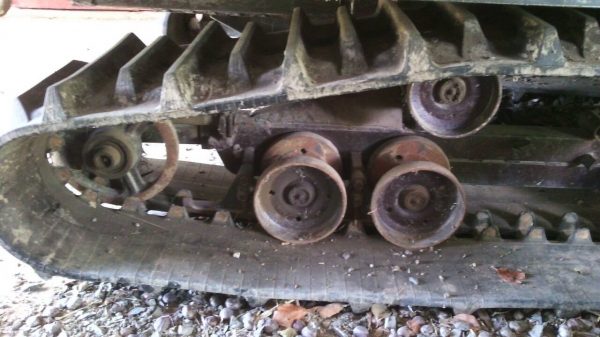 ขายรถเกี่ยวข้าว คูโบต้า รุ่น DC 68 G ปี 2553 ขายรถเกี่ยวข้าว คูโบต้า รุ่น DC 68 G ปี 2553