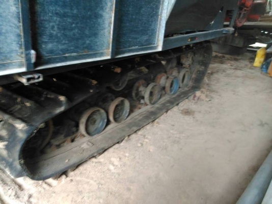 ลดสุด ๆ ไปเลย  รอบสุดท้ายครับ  255,000 ขายรถเกี่ยวข้าว คูโบต้า รุ่น DC 60 PLUS