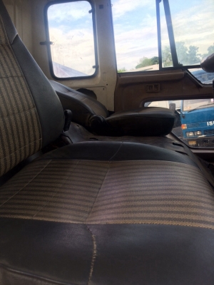 ขายหลง195 สองเพลาขึ่นรถเกี่ยว รถพร้อมใช้ ขาย สด ผ่อน