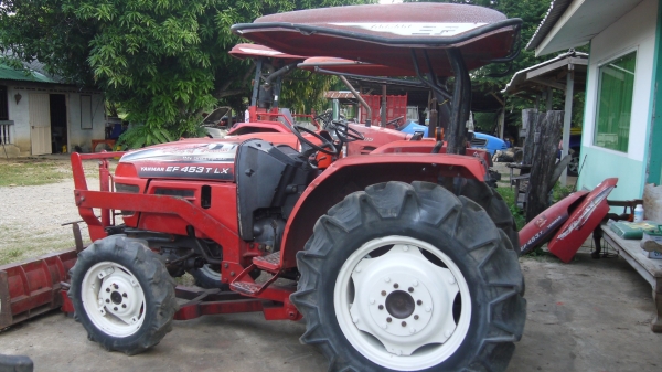 ขาย ยันม่าร์45แรง พร้อมใบดัน สนใจโทรติดต่อครับ