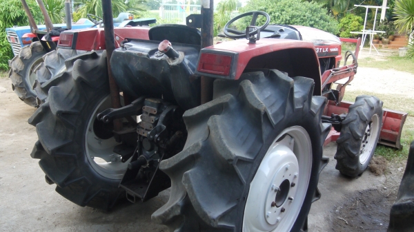 ขาย ยันม่าร์45แรง พร้อมใบดัน สนใจโทรติดต่อครับ