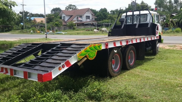 ขาย10ล้อ2เพลาหางเหล็กไอดรีม HINO F18 สโลว์กลาง แพรใหญ่สภาพสวย พ.เพาเวอร์เบรคทิ๊ฟฟี่ สภาพพร้อมใช้งาน เอกสารเล่มทะเบียนพร้อมโอน ลาก320ได้