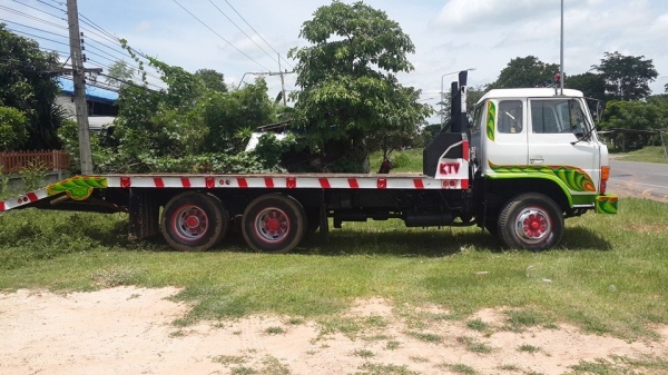 ขาย10ล้อ2เพลาหางเหล็กไอดรีม HINO F18 สโลว์กลาง แพรใหญ่สภาพสวย พ.เพาเวอร์เบรคทิ๊ฟฟี่ สภาพพร้อมใช้งาน เอกสารเล่มทะเบียนพร้อมโอน ลาก320ได้