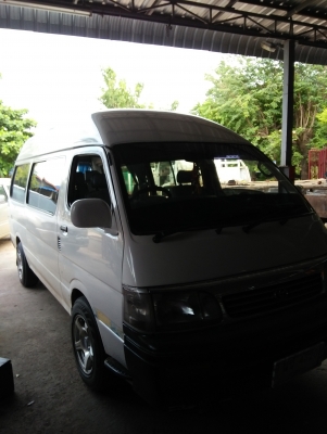 ขายTOYOTAหัวจรวด