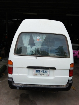 ขายTOYOTAหัวจรวด