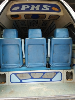 ขายTOYOTAหัวจรวด