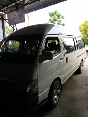 ขายTOYOTAหัวจรวด